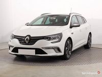 Używany Renault Mégane GrandTour 2017 Biały Kombi