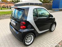 używany Smart ForTwo Coupé 