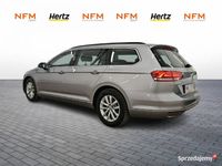 używany VW Passat 2dm 150KM 2019r. 72 661km