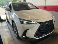 używany Lexus NX450h+ 