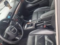 używany Audi A4 Sprzedam