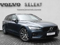 używany Volvo V60 D4 SCR aut