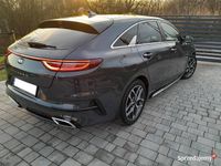 używany Kia ProCeed / BENZYNA / LED / TURBO