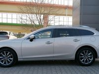 używany Mazda 6 