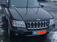 używany Jeep Grand Cherokee wg/wj 2.7