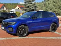 używany VW Touareg 3dm 231KM 2021r. 93 000km