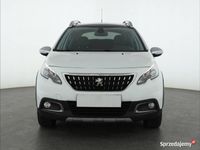 Używany Peugeot 2008 2016 Biały SUV