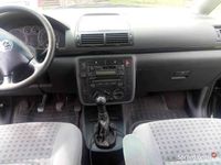 używany VW Sharan 1,8 Turbo /LPG