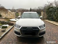 używany Audi Q5 Q5 IIISport 2.0 tdi quattro 190KM I wlaśc., PL