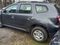 używany Dacia Duster 1.6 krajowy