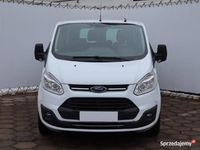 Używany Ford Transit Custom 2016 Biały Sedan/Limuzyna
