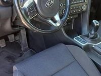 Używany Kia Sportage 2018 SUV