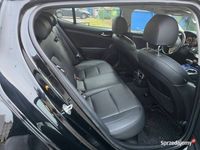 używany Kia Stinger 2018