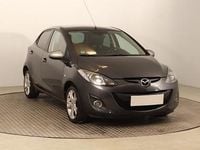 Używany Mazda 2 84 KM (61 kW) 2014 Szary Hatchback