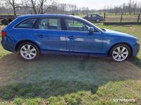 używany Audi A4 