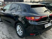 Używany Renault Mégane IV 101 KM (74 kW) 2016 Czarny (metalik) Hatchback