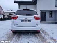 używany Ford C-MAX 1.0 125km Titanium