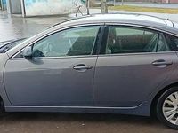 Używany Mazda 6 2007