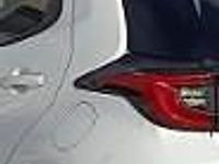 używany Toyota Yaris Hybrid 1.5 Hybryda Style I Właściciel Bezwypadkowy Serwisowany Gwarancja FV