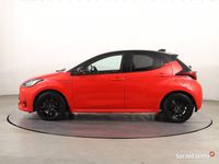 używany Toyota Yaris Hybrid 1.5 VVT-i Hybrid