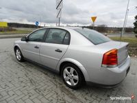 używany Opel Vectra 