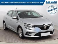 Używany Renault Mégane IV 2020 Srebrny