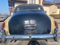 Używany Bentley S1 1959 Sedan/Limuzyna