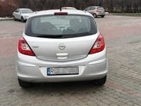 Używany Opel Corsa 2012 Sedan/Limuzyna