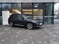 używany BMW X3 xDrive20d