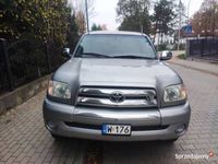 używany Toyota Tundra 