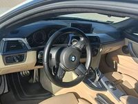 używany BMW 428 Sprzedam F32 i Xdrive
