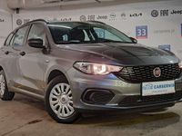 używany Fiat Tipo 1.4dm 95KM 2018r. 73 400km