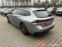 używany Peugeot 508 SW 1.6 180 KM GT Line Full LED Audio Focal FV23% II (2018-)