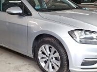 używany VW Golf VII VII 1.5 TSI BMT Comfortline DSG