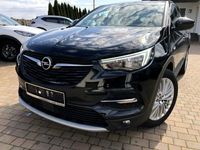 używany Opel Grandland X 1.2dm 130KM 2019r. 77 660km