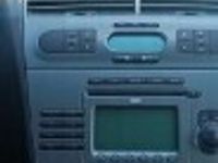 używany Seat Altea I