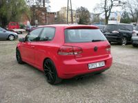 używany VW Golf VI 