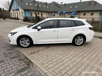 Używany Toyota Corolla 116 KM (85 kW) 2019