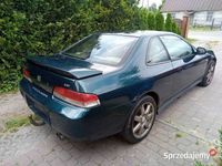 używany Honda Prelude 2.0i Holandia