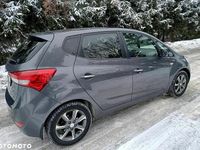 Używany Hyundai ix20 Comfort 2016 Szary Hatchback