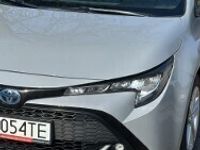 Używany Toyota Corolla 122 KM (89 kW) 2019 Szary Kombi