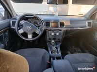 używany Opel Vectra C 1.9cdti 05r