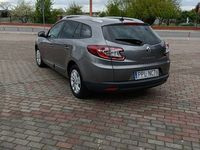 używany Renault Mégane III 2013r.