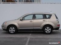 używany Mitsubishi Outlander 2.0 DI-D