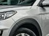 używany Hyundai Tucson 1.6dm 132KM 2019r. 105 200km