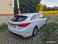 używany Hyundai i40 Sprzedam2.0