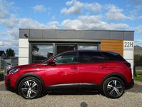 używany Peugeot 3008 2dm 150KM 2016r. 179 000km