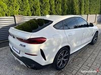 Używany BMW X6 M Competition Edition 2023 SUV