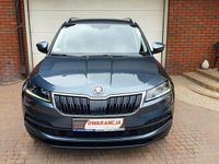 używany Skoda Karoq 1.5 TSI 150 KM STYLE + COMFORT ,Navi, kamera,el klapa,Salon PL…