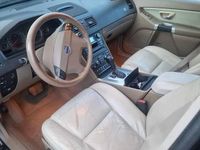 używany Volvo XC90 2.4 D5 /LIFT/WYSERWISOWANE/